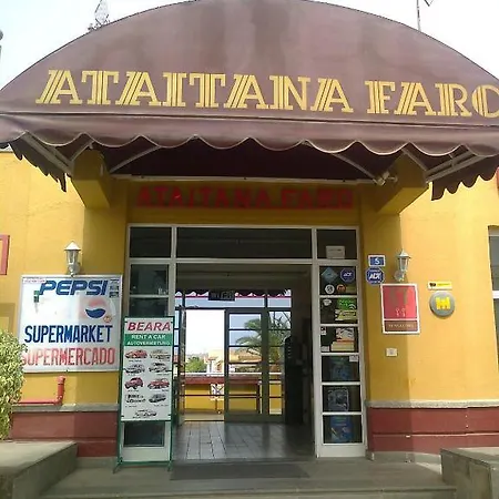 Appartement Ataitana Faro