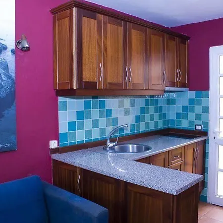 Appartement Ataitana Faro