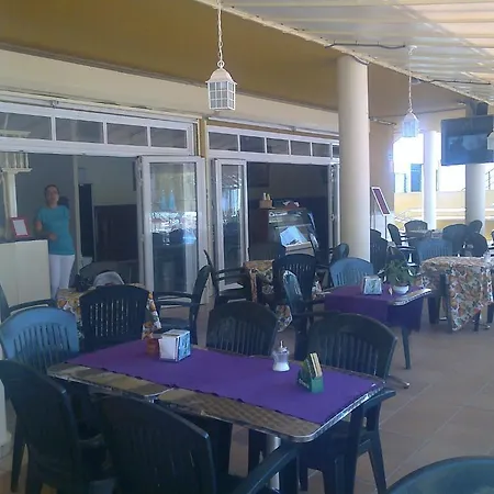 Ataitana Faro Apartamento