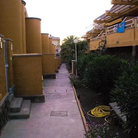 Ataitana Faro Apartamento Sonnenland