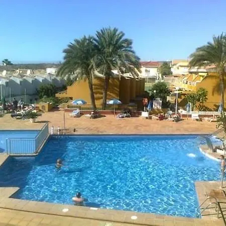 Ataitana Faro Apartamento
