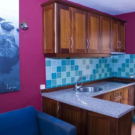 Ataitana Faro Apartamento Sonnenland