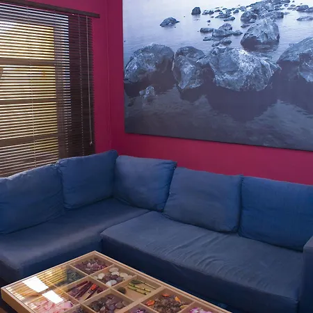 Ataitana Faro Apartamento *