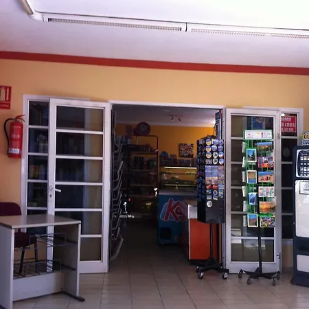Apartamento Ataitana Faro *
