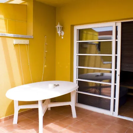 Ataitana Faro Apartamento Sonnenland