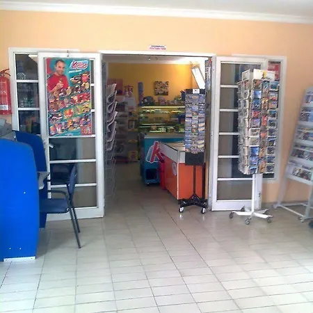 Apartamento Ataitana Faro Sonnenland