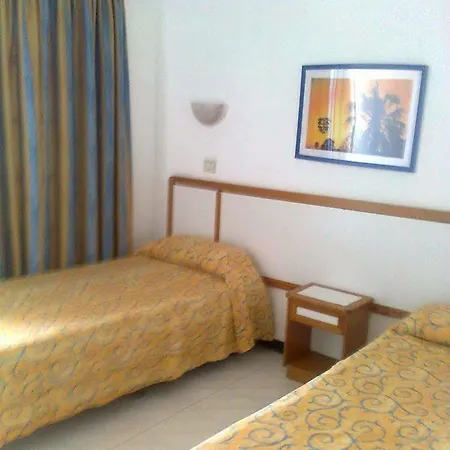 Apartamento Ataitana Faro Sonnenland