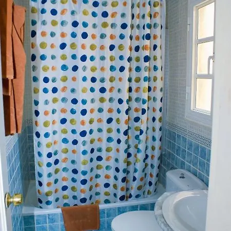 Ataitana Faro Apartamento *