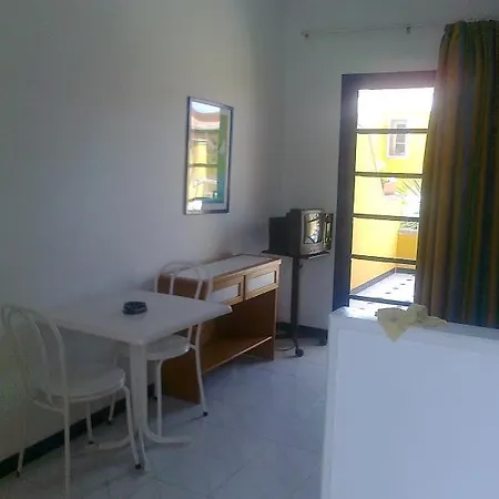 Apartamento Ataitana Faro